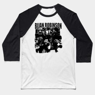 Bijan Robinson(Football running back) Baseball T-Shirt